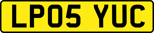 LP05YUC