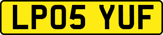 LP05YUF