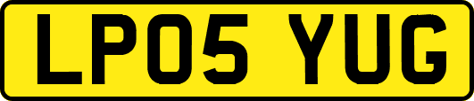 LP05YUG