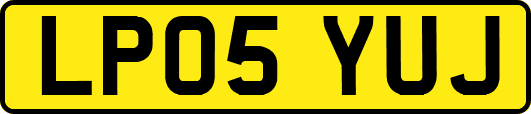 LP05YUJ