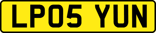 LP05YUN