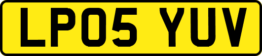LP05YUV