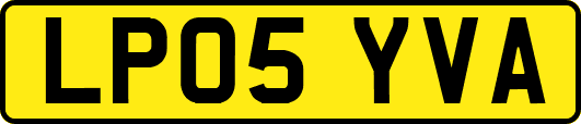 LP05YVA