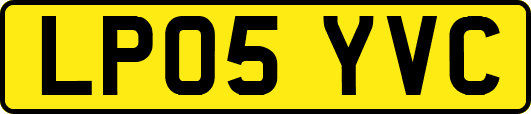 LP05YVC