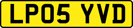 LP05YVD