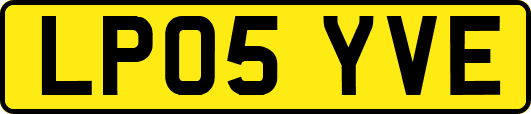 LP05YVE