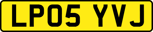 LP05YVJ