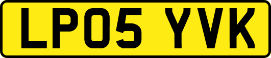 LP05YVK