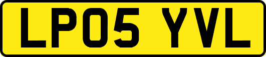 LP05YVL