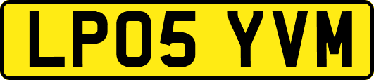 LP05YVM