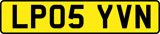 LP05YVN