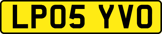 LP05YVO