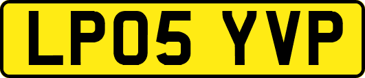 LP05YVP
