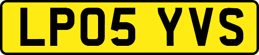 LP05YVS