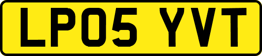 LP05YVT