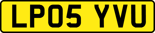 LP05YVU
