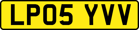LP05YVV