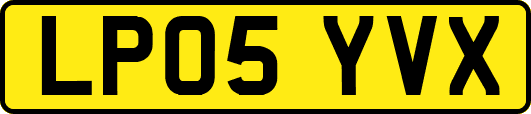 LP05YVX