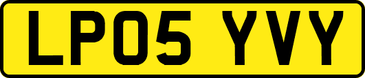 LP05YVY