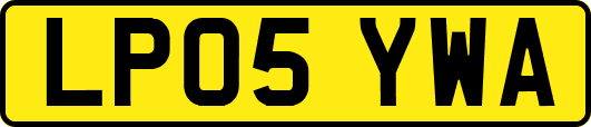LP05YWA