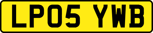 LP05YWB