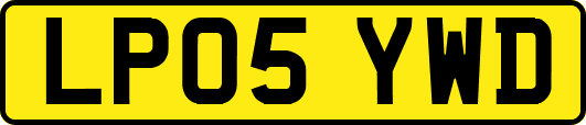 LP05YWD