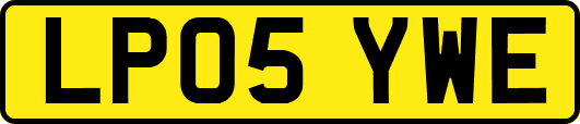 LP05YWE