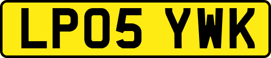 LP05YWK
