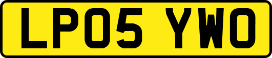 LP05YWO