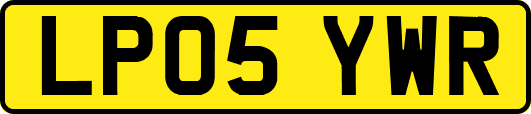 LP05YWR
