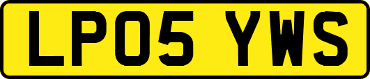 LP05YWS