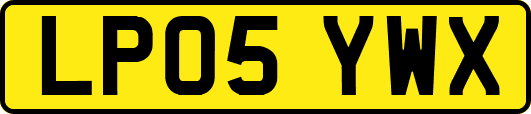 LP05YWX