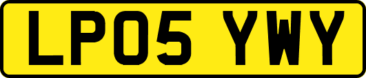 LP05YWY