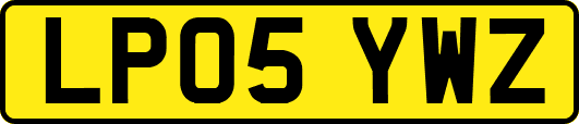 LP05YWZ
