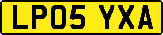 LP05YXA