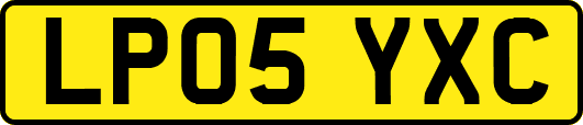 LP05YXC