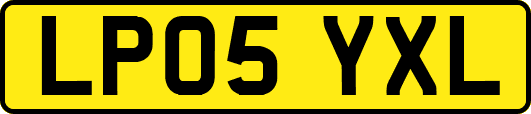 LP05YXL