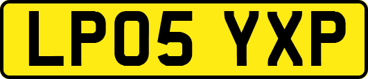 LP05YXP