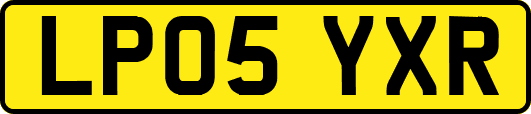 LP05YXR
