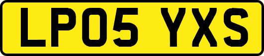LP05YXS
