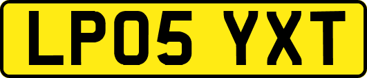 LP05YXT