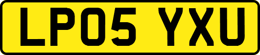 LP05YXU