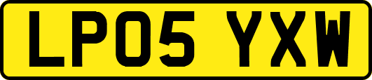 LP05YXW