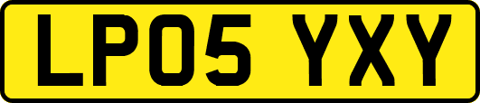 LP05YXY