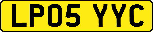 LP05YYC