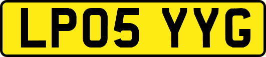 LP05YYG