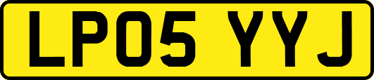 LP05YYJ