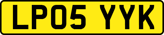 LP05YYK