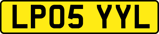 LP05YYL