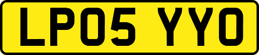 LP05YYO